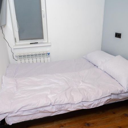 D - Hostel Irpin Dış mekan fotoğraf