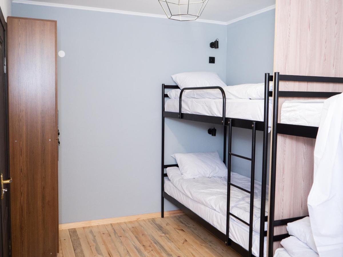 D - Hostel Irpin Dış mekan fotoğraf