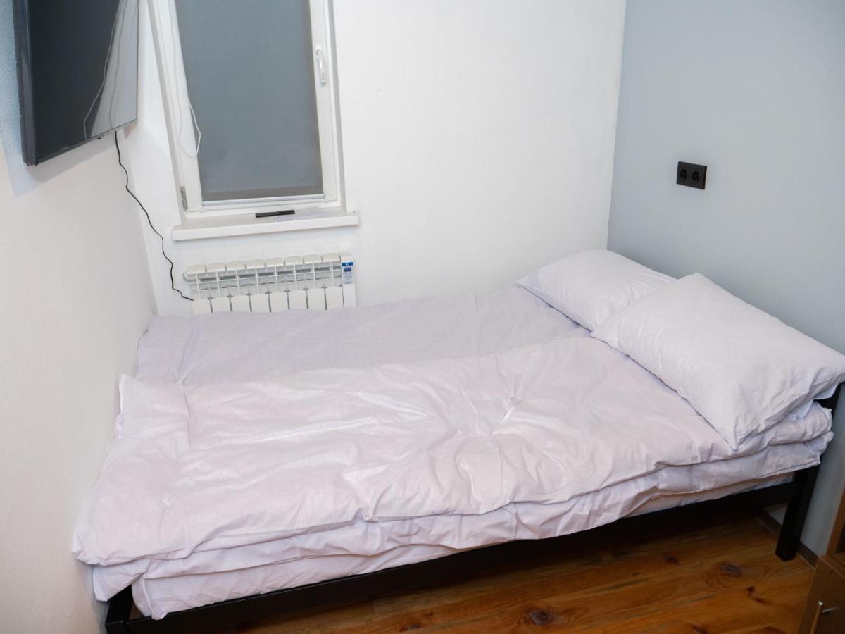 D - Hostel Irpin Dış mekan fotoğraf